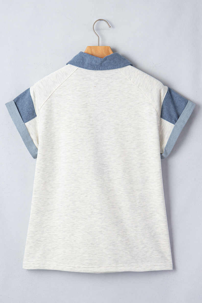 Blusa Eli