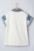 Blusa Eli