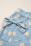 Amelia Polka Dot