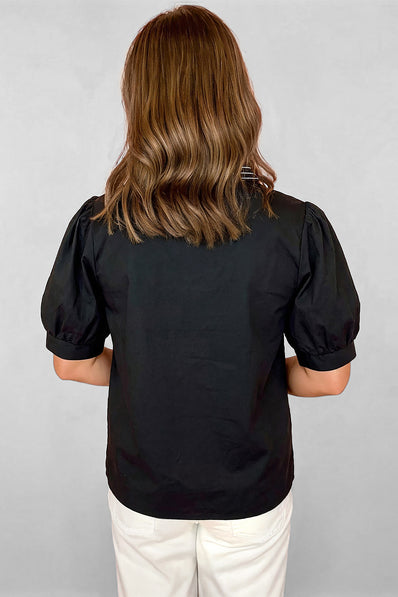 Blusa Juliette