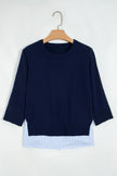 Blusa Riviera Layered