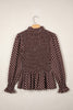 Blusa Moka Muse