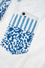 Camisa Blue Code