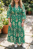 Vestido Toscana Plus
