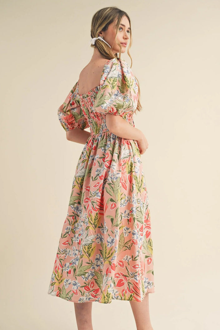 Peach Meadow