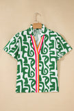 Blusa Matisse