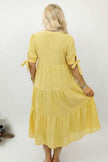 Sun Kiss Dress