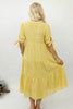 Sun Kiss Dress