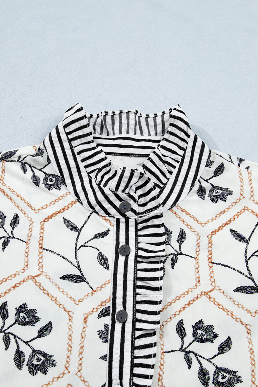 Blusa Allegra