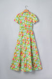 Blooming Garden Dress