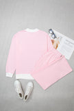 Set Pink Weekend