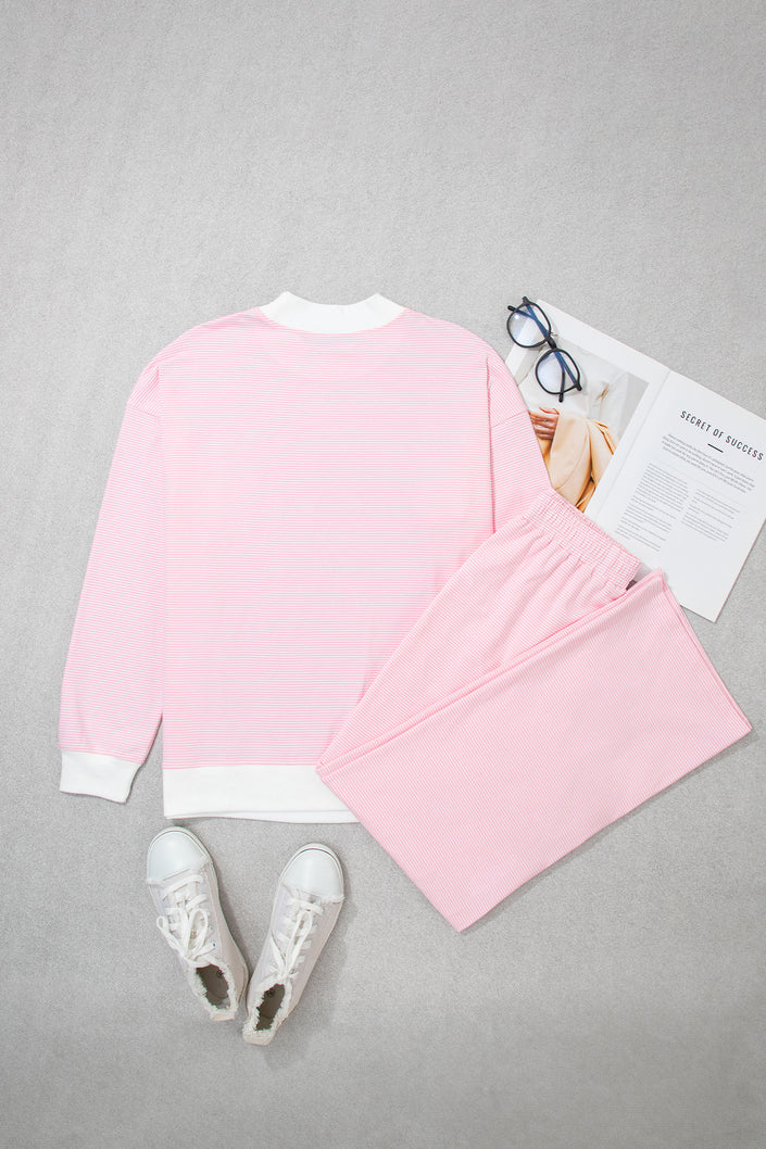 Set Pink Weekend