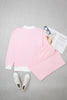 Set Pink Weekend