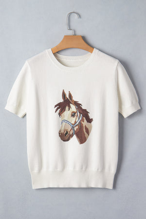 Equestrian Chic
