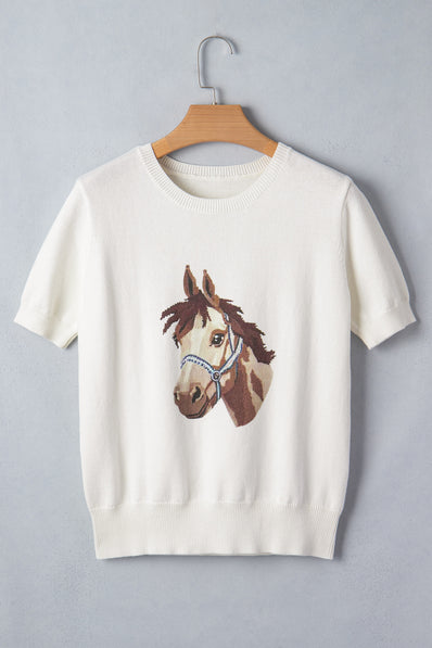 Equestrian Chic