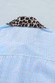 Camisa Wild Stripe