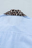 Camisa Wild Stripe