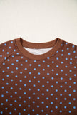 Set Moka Dots