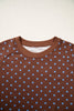 Set Moka Dots