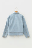 Chaqueta Aspen Denim