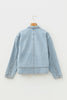 Chaqueta Aspen Denim