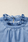 Skyline Denim