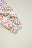Blusa Siedna