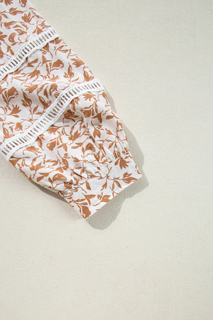 Blusa Siedna