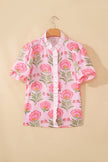 Blusa Belle