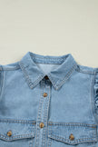Blusa Maelle