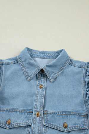 Blusa Maelle
