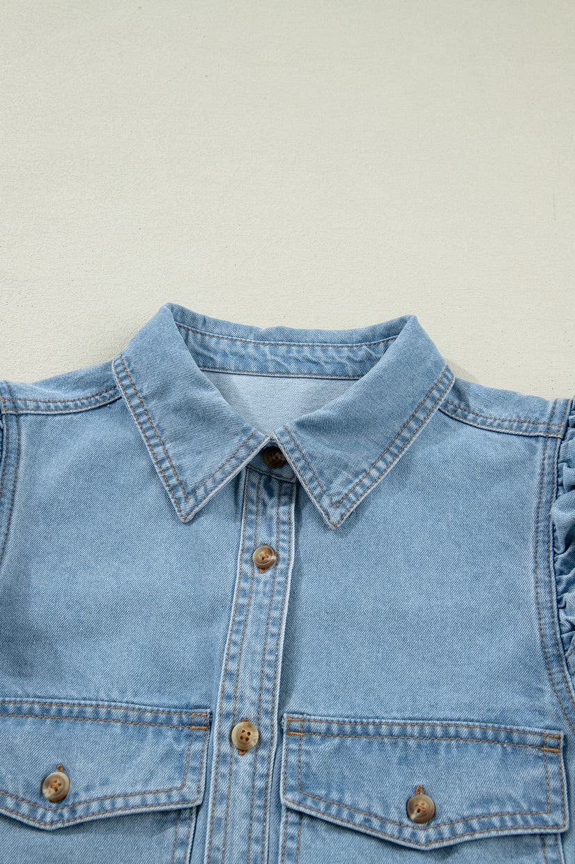 Blusa Maelle