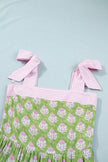 Vestido Lilibet