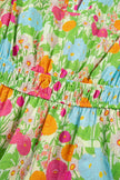 Blooming Garden Dress