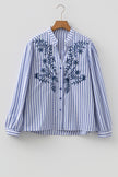 Blusa Marina