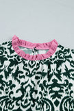 Blusa Color Pop