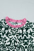 Blusa Color Pop