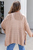 Cardigan Verona