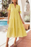 Sun Kiss Dress