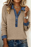 Denim Touch