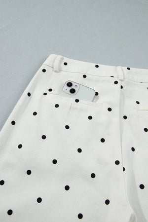 Pantalón Colette Dots