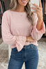 Blusa Rosalie