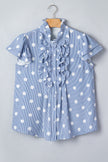 Blusa Marina