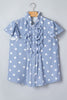 Blusa Marina