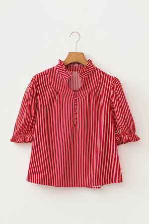 Blusa Madeleine
