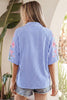 Amalfi Bloom Shirt