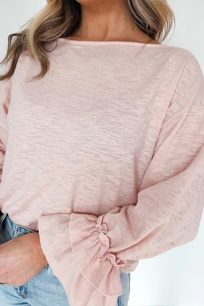 Blusa Rosalie