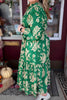 Vestido Toscana Plus