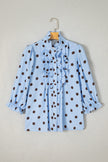 Blusa Brigitte Dot