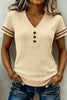 Timeless Cream Knit